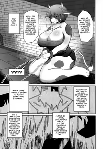 Page 5 of Rebellion Begins - preview thumbnail