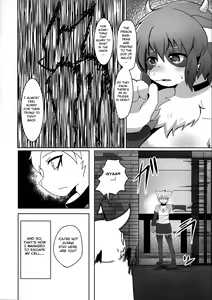 Page 8 of Rebellion Begins - preview thumbnail