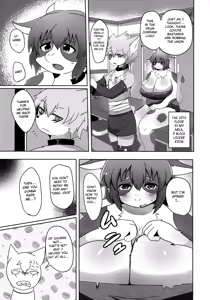 Page 9 of Rebellion Begins - preview thumbnail