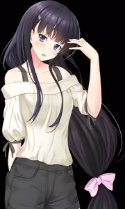 Page 1664 of Love Clear (Character CG) 2/5 - preview thumbnail