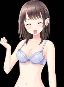 Page 422 of Love Clear (Character CG) 2/5 - preview thumbnail