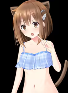 Page 1070 of Love Clear (Character CG) 3/5 - preview thumbnail