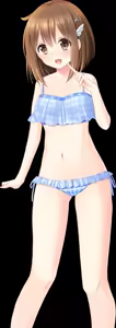 Page 1909 of Love Clear (Character CG) 3/5 - preview thumbnail