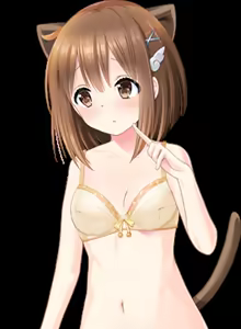 Page 332 of Love Clear (Character CG) 3/5 - preview thumbnail