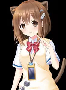 Page 654 of Love Clear (Character CG) 3/5 - preview thumbnail