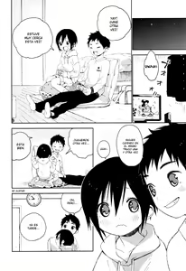 Page 5 of Tonari no Yuuki-kun - preview thumbnail