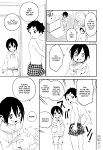 Page 8 of Tonari no Yuuki-kun - preview thumbnail