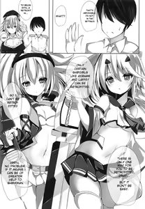 Page 3 of Graf Kaizou Keikaku | Graf Retrofit Plan - preview thumbnail