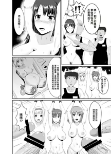 Page 7 of Shoujo Tosatsuba - preview thumbnail