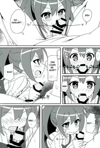 Page 8 of HOT ROOM SERVICE - preview thumbnail