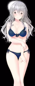 Page 1909 of Love Clear (Character CG) 4/5 - preview thumbnail