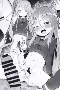 Page 21 of Kuchikukan Gyaku Rape Goudou 3 Ruihan - preview thumbnail