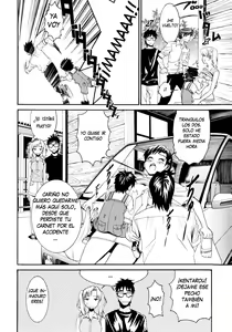 Page 192 of Yanagida-kun to Mizuno-san (decensored) - preview thumbnail