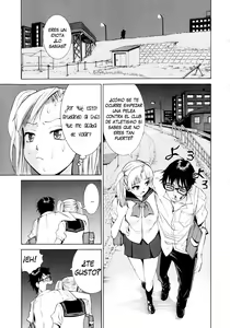 Page 21 of Yanagida-kun to Mizuno-san (decensored) - preview thumbnail