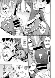Page 6 of Bosei Honnou - Maternal Instinct - preview thumbnail