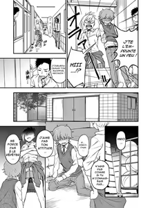 Page 3 of Ijime Ijirare - preview thumbnail