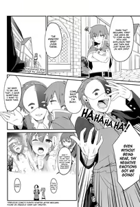 Page 3 of Lolikko Megumin o Kouryaku Seyo! | [Emergency Quest!] Captivate a Loli Megumin! - preview thumbnail