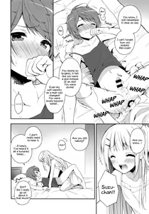 Page 3 of Kimi ha Kawaii Boku dake no Idol - preview thumbnail
