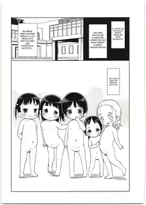 Page 3 of Yousei no Sono -ag- | Jardín de Hadas -ag- - preview thumbnail