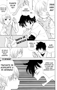 Page 5 of Toshiue no Hito | My Senior 1 - preview thumbnail