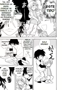 Page 7 of Toshiue no Hito | My Senior 1 - preview thumbnail