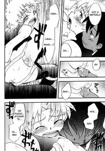 Page 2 of Inmoral Boys - Sere Vivos Bizarros - preview thumbnail