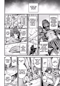 Page 3 of Kuppuku no Mama Servant - preview thumbnail