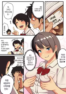 Page 4 of Shuugaku Ryokou x Ou-sama Game | 수학여행 x 왕 게임 - preview thumbnail