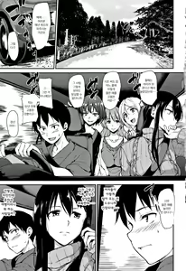 Page 8 of Yukemuri Harem Monogatari | 온천 하렘 이야기 - preview thumbnail