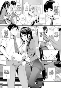 Page 6 of Double Wish - preview thumbnail