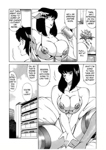 Page 5 of Kaoru-kun no Kiken na Taiken | Kaoru-kun's Dangerous Encounter - preview thumbnail