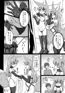 Page 5 of FOX MANIAX2 - preview thumbnail