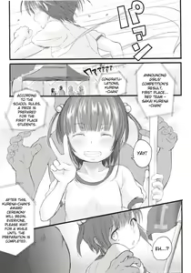 Page 3 of Kurena-chan no Gohoubi Sex Undoukai | Kurena-chan's Sports Festival Sex Reward - preview thumbnail