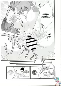 Page 3 of Shiraha no Inari-sama - preview thumbnail