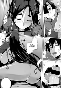 Page 3 of Mama Naru Mono. - preview thumbnail