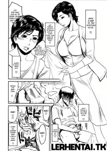 Page 3 of Nemuri Haha | Sleepy Mother - preview thumbnail