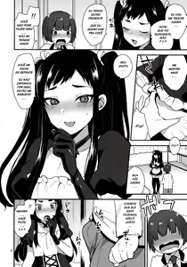 Page 5 of Kaichou no Okurimono - preview thumbnail