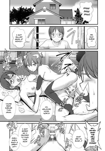 Page 3 of Succubus don't let do it - preview thumbnail