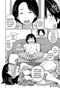 Page 26 of Tadaima Chuuihou!! - I'm home Watching!! | ¡¡Avisen antes de regresar!! - preview thumbnail