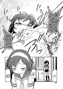 Page 22 of Horeta wa Boketa ni Samo Nitari - preview thumbnail