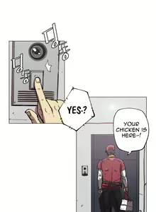 Page 3 of Household Affairs Ch.78-85 - preview thumbnail