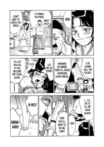 Page 3 of Dorei Keiyaku | Slave Contract - preview thumbnail
