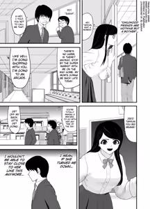 Page 3 of Kokuru no o Tamerattetara Itsunomanika Charao ni Hameraremakutteta Boku no Osananajimi - preview thumbnail