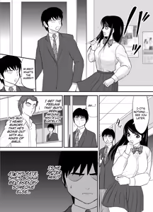 Page 11 of Kokuru no o Tamerattetara Itsunomanika Charao ni Hameraremakutteta Boku no Osananajimi 2 - preview thumbnail