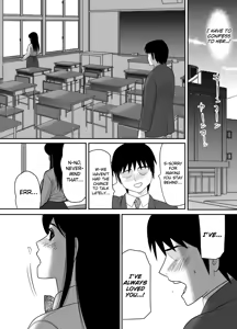 Page 12 of Kokuru no o Tamerattetara Itsunomanika Charao ni Hameraremakutteta Boku no Osananajimi 2 - preview thumbnail