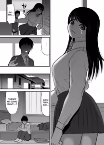 Page 14 of Kokuru no o Tamerattetara Itsunomanika Charao ni Hameraremakutteta Boku no Osananajimi 2 - preview thumbnail