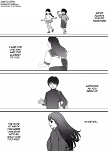 Page 2 of Kokuru no o Tamerattetara Itsunomanika Charao ni Hameraremakutteta Boku no Osananajimi 2 - preview thumbnail