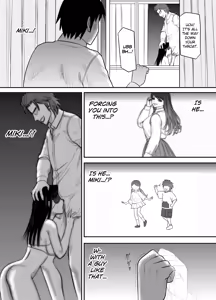 Page 21 of Kokuru no o Tamerattetara Itsunomanika Charao ni Hameraremakutteta Boku no Osananajimi 2 - preview thumbnail