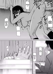 Page 25 of Kokuru no o Tamerattetara Itsunomanika Charao ni Hameraremakutteta Boku no Osananajimi 2 - preview thumbnail
