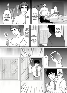 Page 30 of Kokuru no o Tamerattetara Itsunomanika Charao ni Hameraremakutteta Boku no Osananajimi 2 - preview thumbnail